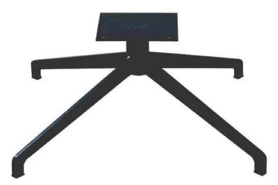 Lazer Kesim ve Sac Büküm Parça 6