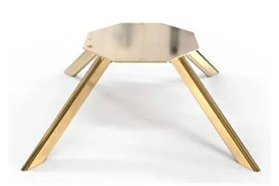  Lazer Kesim ve Sac Büküm Parça 11