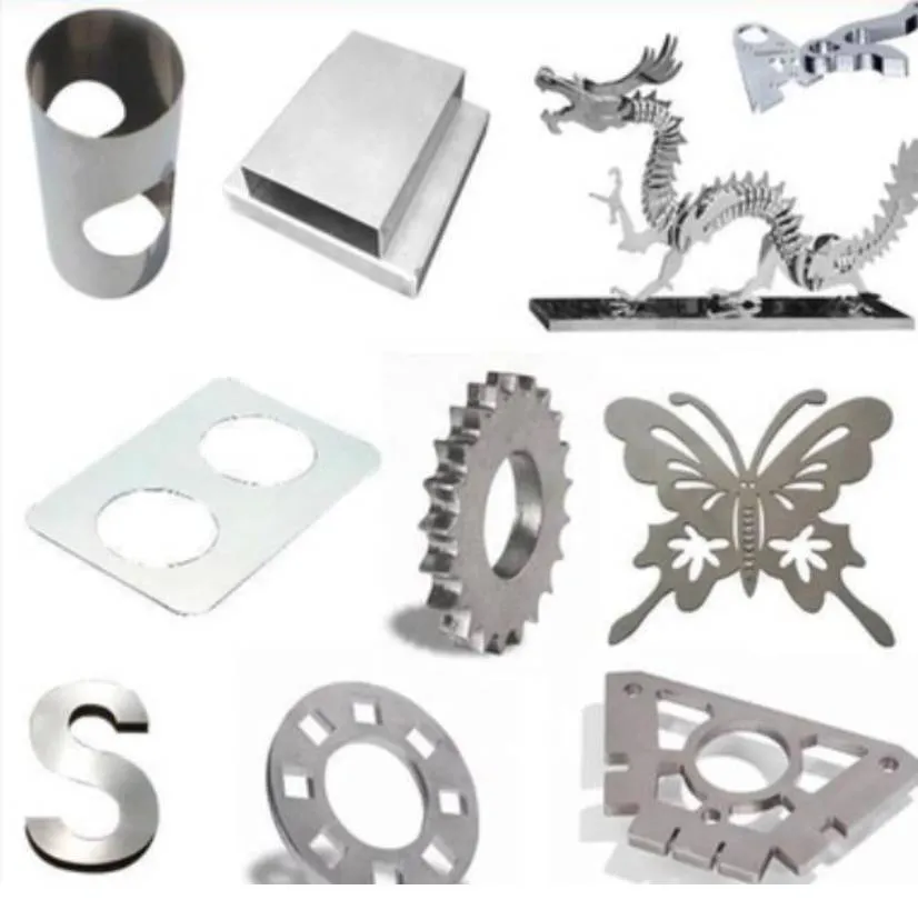 Lazer Kesim ve Sac Büküm Makineleri Hangi Üretim Süreçlerinde Avantaj Sağlar?