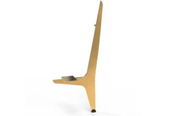  Lazer Kesim ve Sac Büküm Parça 10